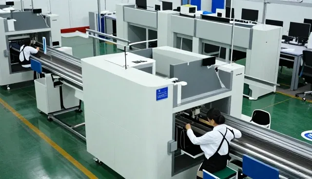 温州建迪机电科技有限公司