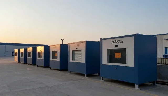 非标定制仓储货架系统的日常维护要点与使用建议