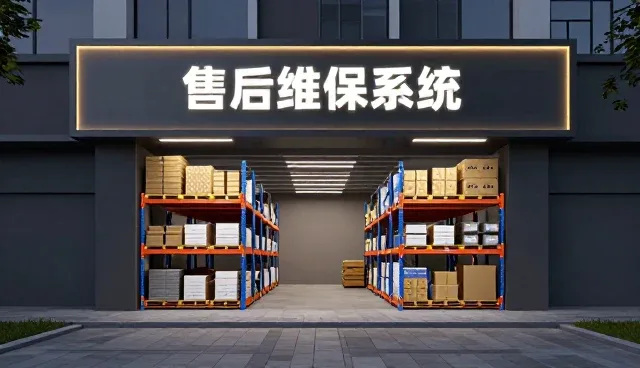 仓储货架系统在业务支持中的实际应用分析